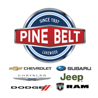 Pine Belt Subaru