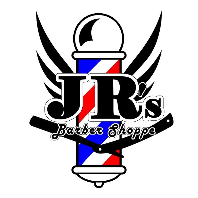 JR’s Barber Shop