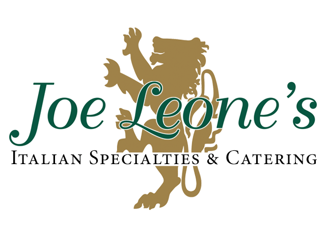 Joe Leone’s Italian Specialties
