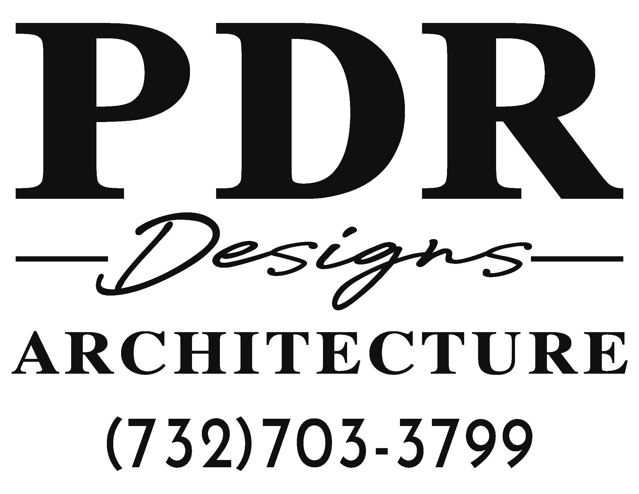 PDR Designs Architecture