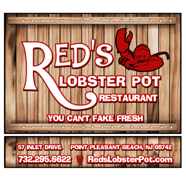 Red’s Lobster Pot