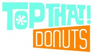 Top That! Donuts
