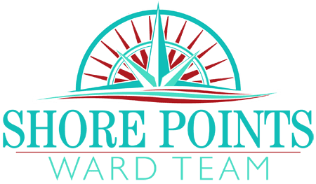 Shore Points Ward Team At Keller Williams Realty