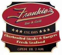 Frankie’s Bar & Grill