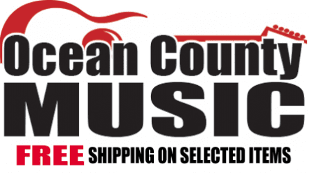 Ocean County Music & Electronics