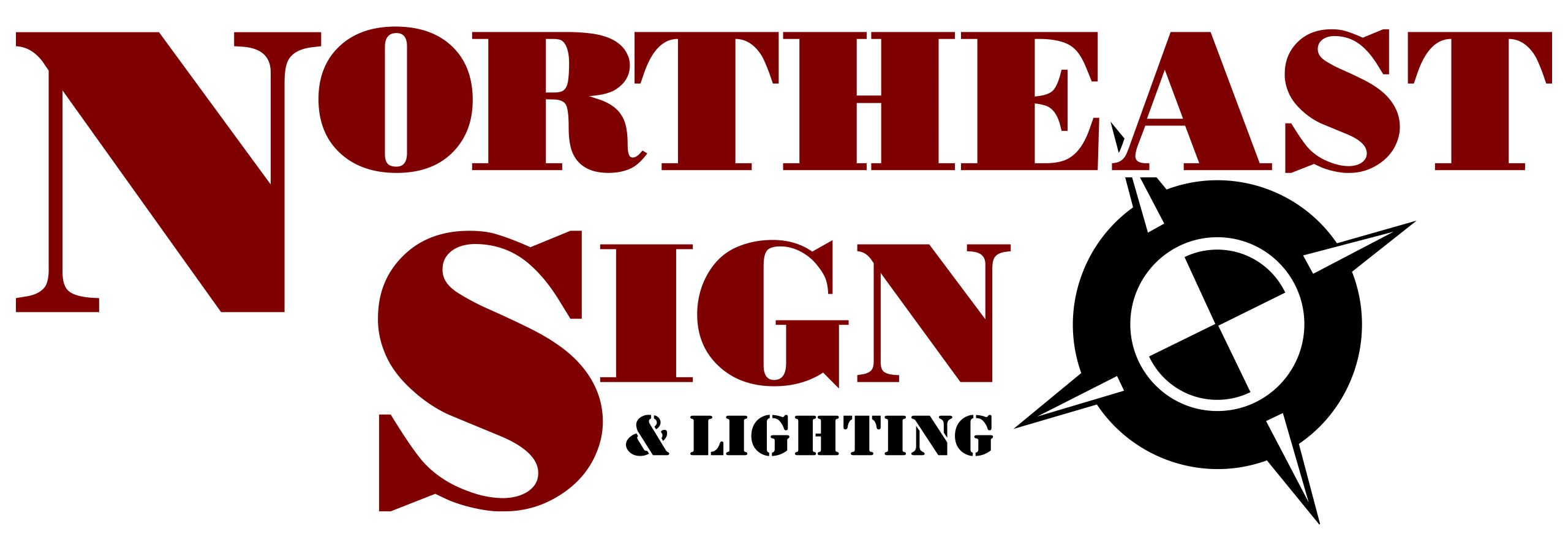 Northeast Sign & Lighting