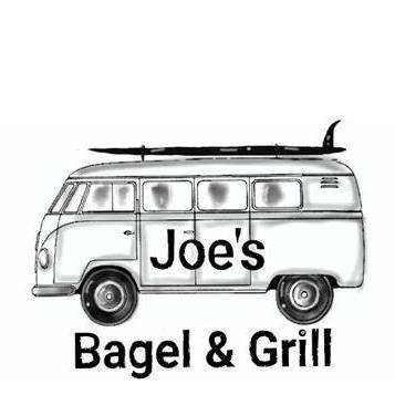 Joe’s Bagel & Grill
