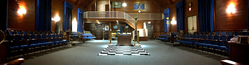Durand Masonic Lodge No. 179