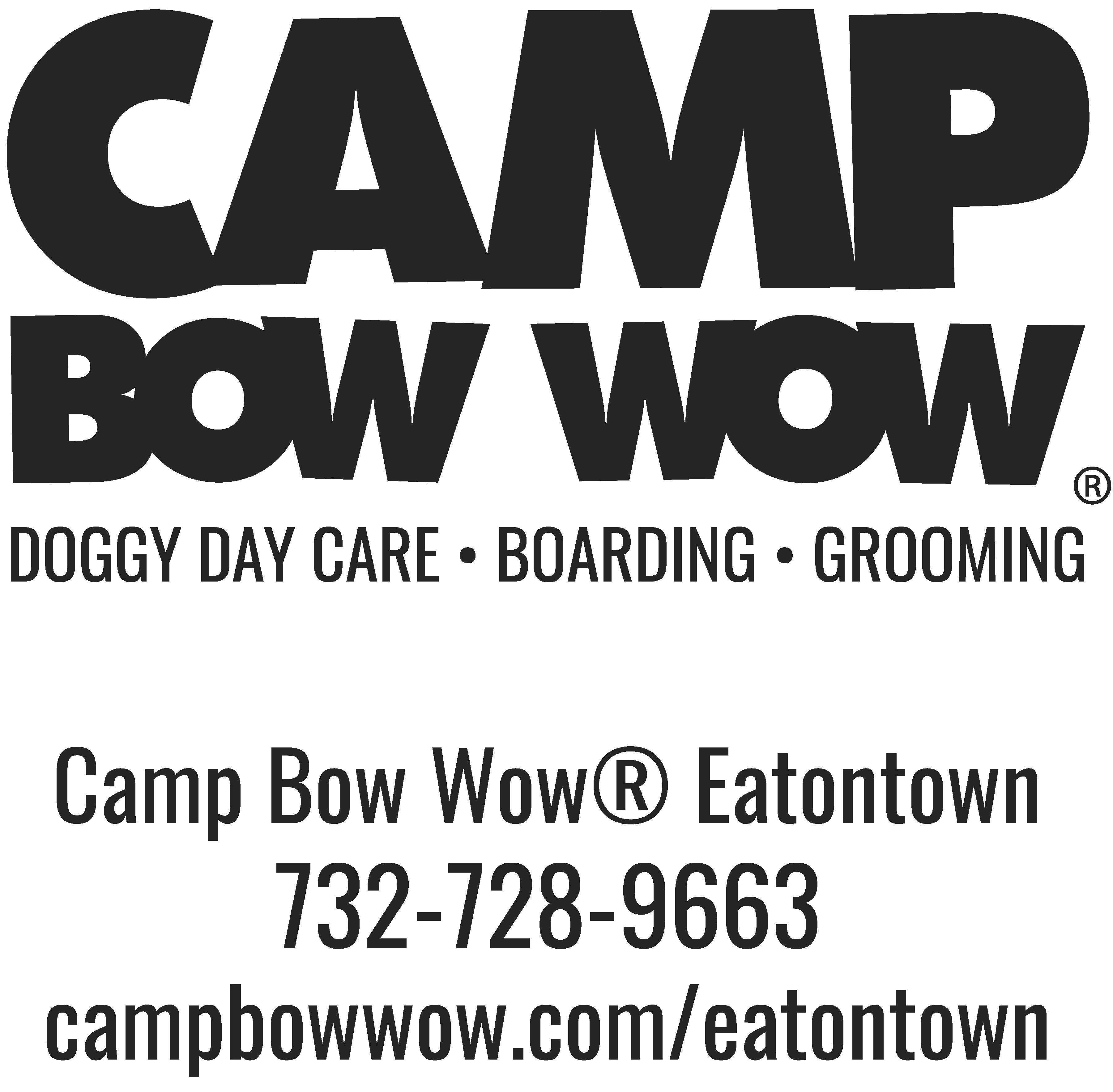 Camp Bow Wow Eatontown