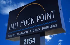 Half Moon Point