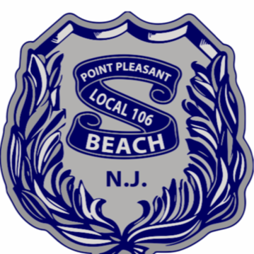 Point Pleasant Beach Policeman’s Benevolent Association Local # 106