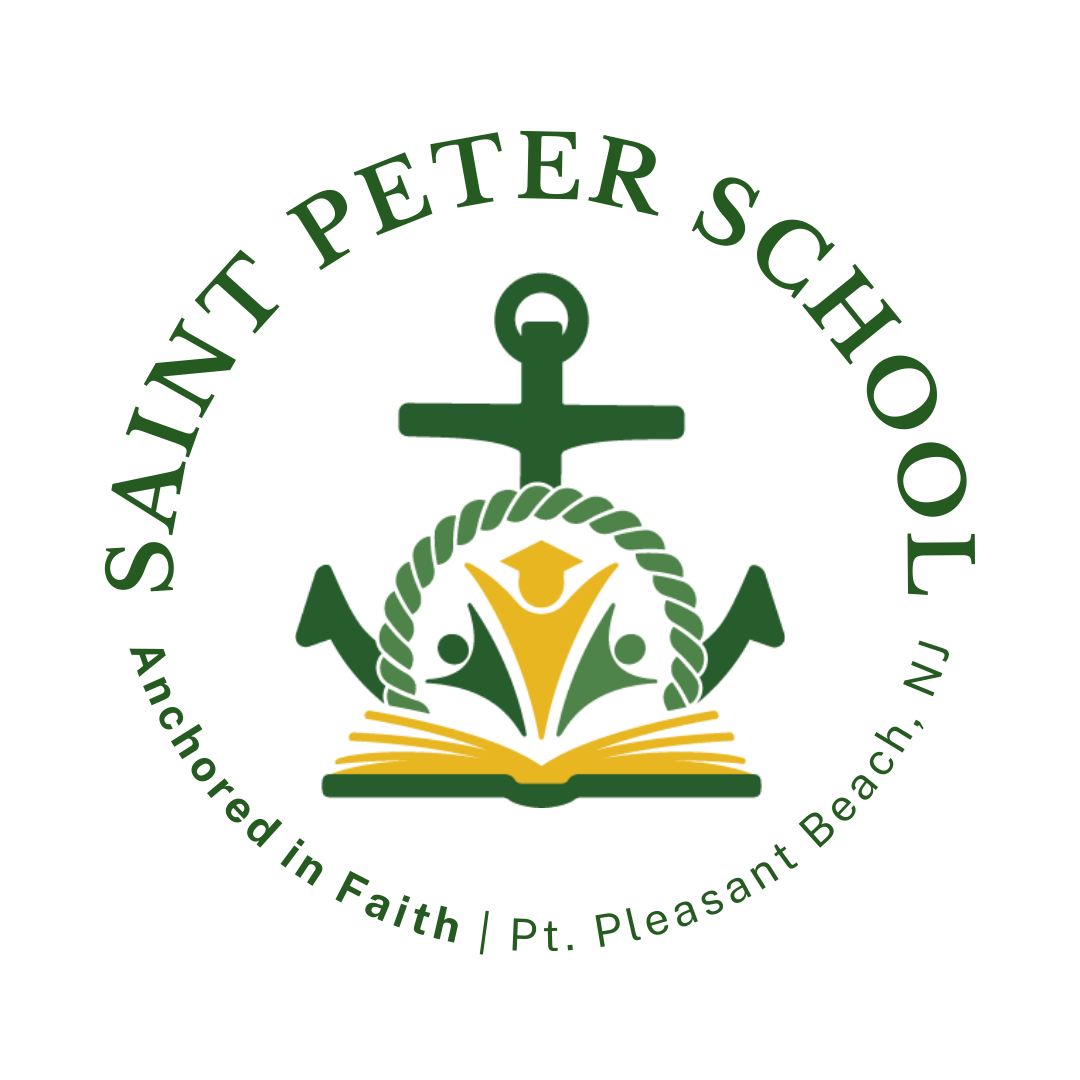 Saint Peter School
