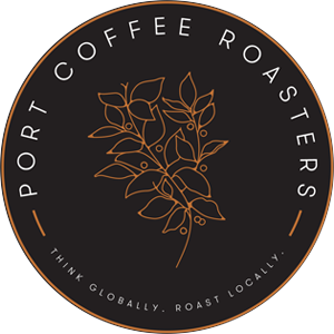 Port Coffee Roasters