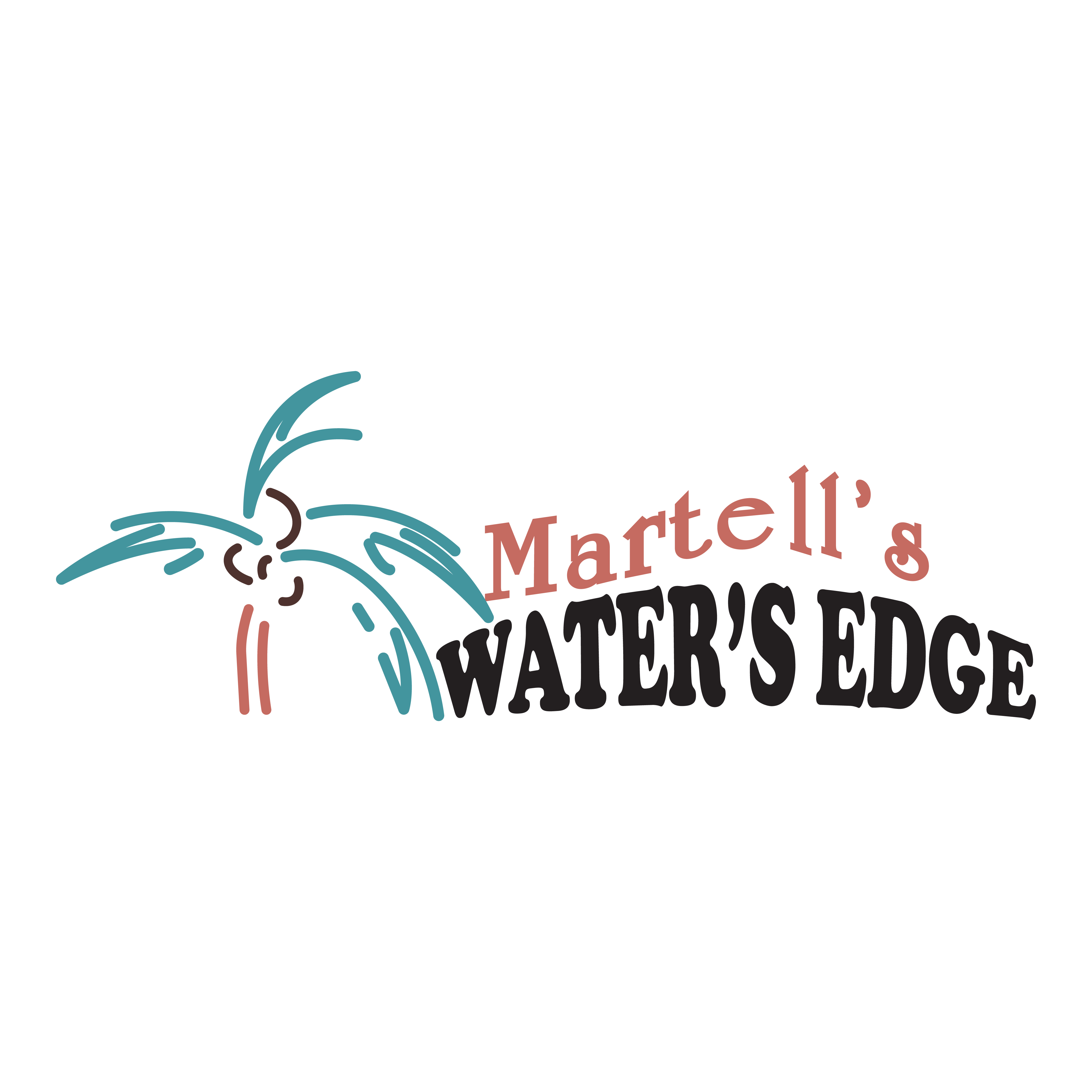 Martell’s Water’s Edge Inc.