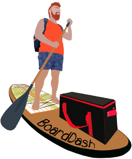 BoardDash