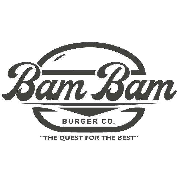 Bam Bam Burger Co.