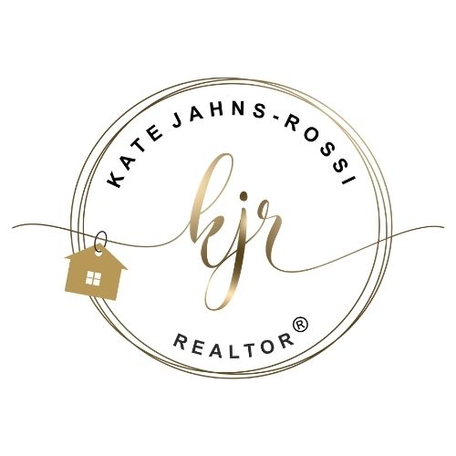 Kate Jahns-Rossi, REALTOR®; Brokered by eXp Realty