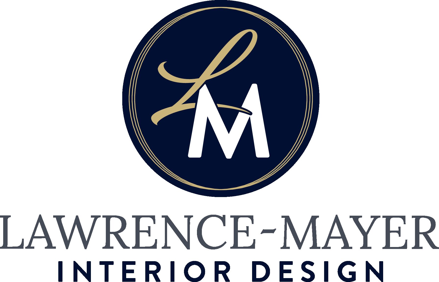 Lawrence-Mayer Interior Design