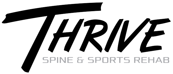 Thrive Spine and Sports Rehab