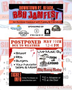 BBQ Jamfest! @ Downtown Point Pleasant Beach | Point Pleasant Beach | New Jersey | United States