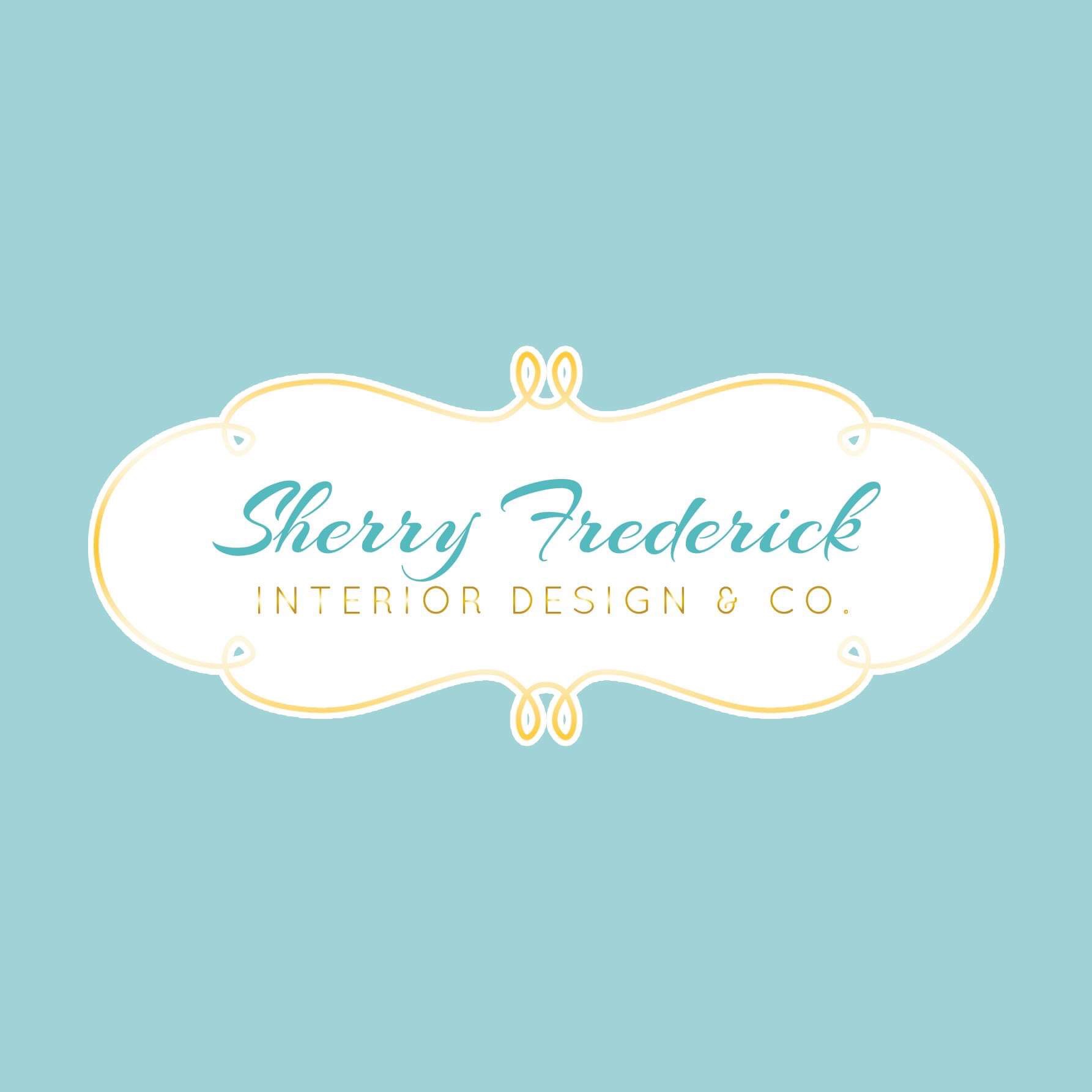 Sherry Frederick Interior Design & Co.