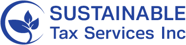 Sustainable Tax Services Inc.
