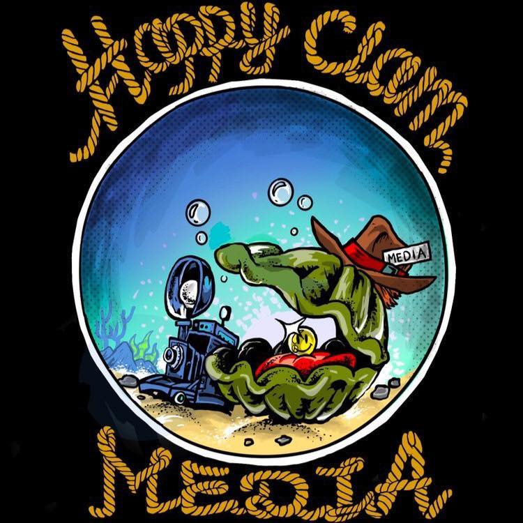 Happy Clam Media