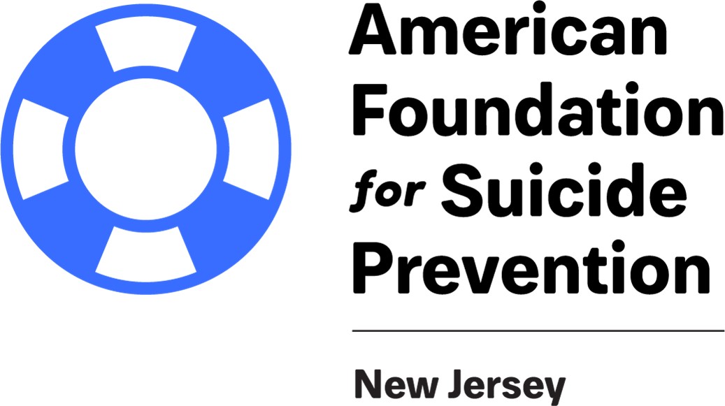 American Foundation for Suicide Prevention, New Jersey Chapter