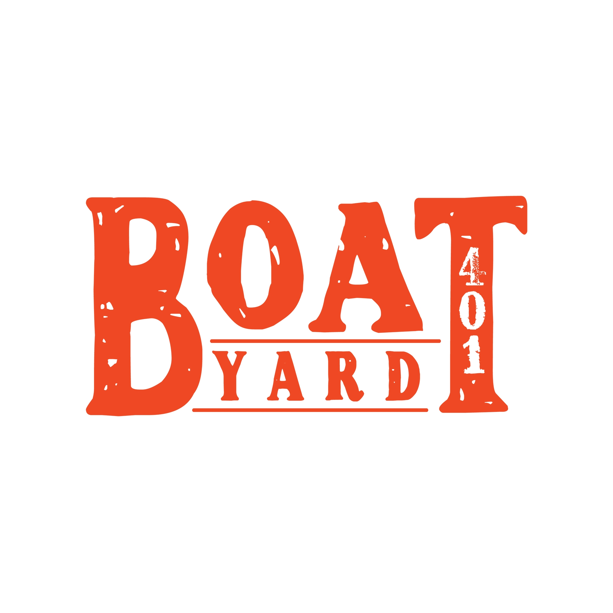 Boatyard 401