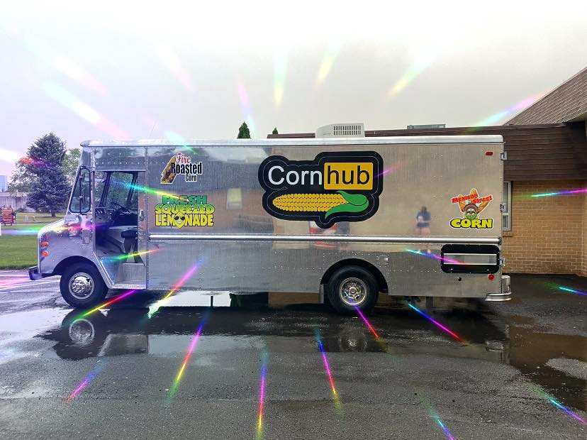 Corn Hub LLC