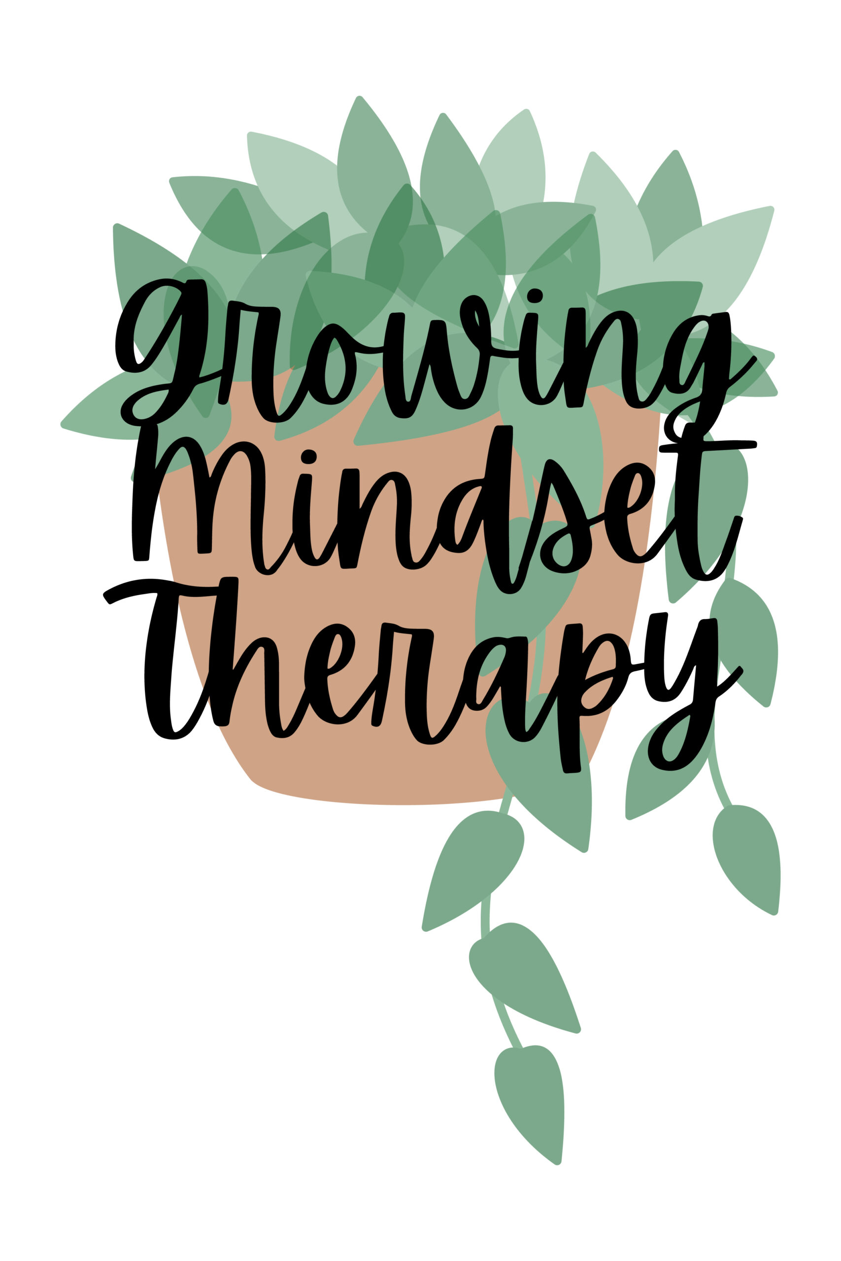 Growing Mindset Therapy