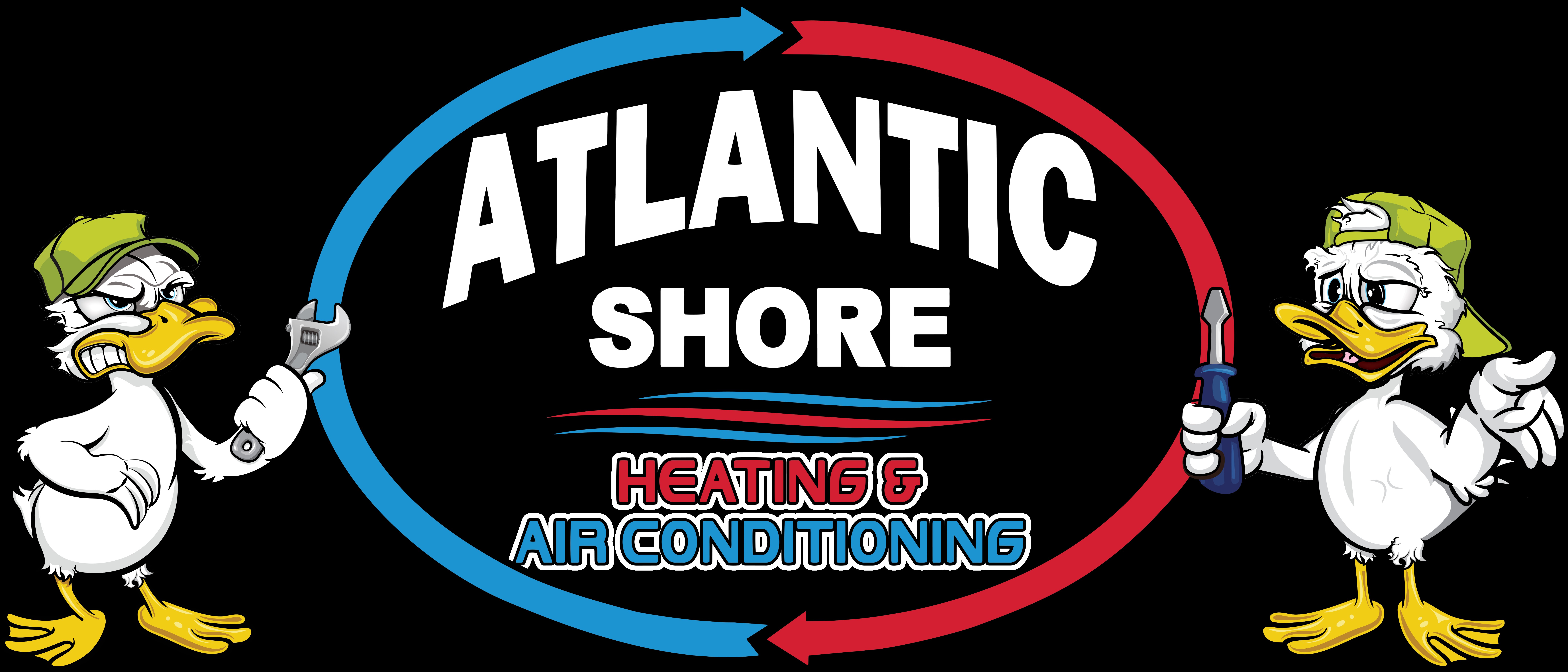 Atlantic Shore Heating and Air Conditioning