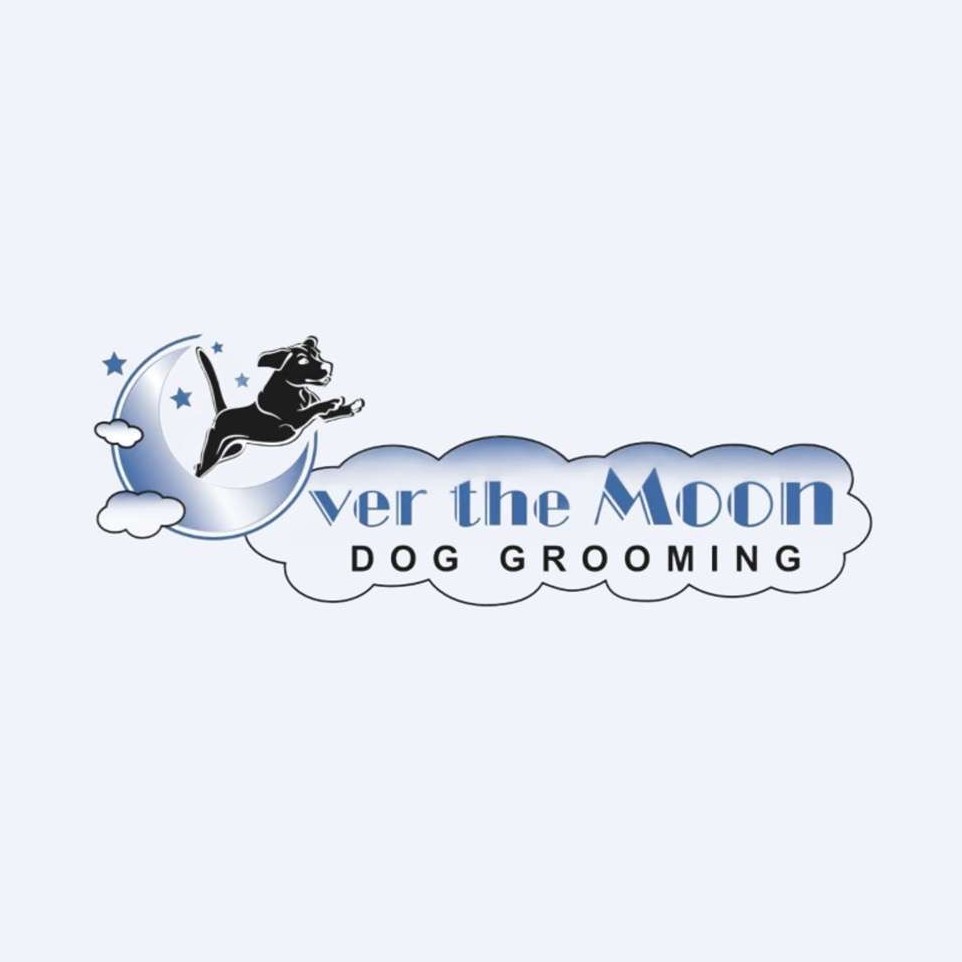 Over the Moon Dog Grooming