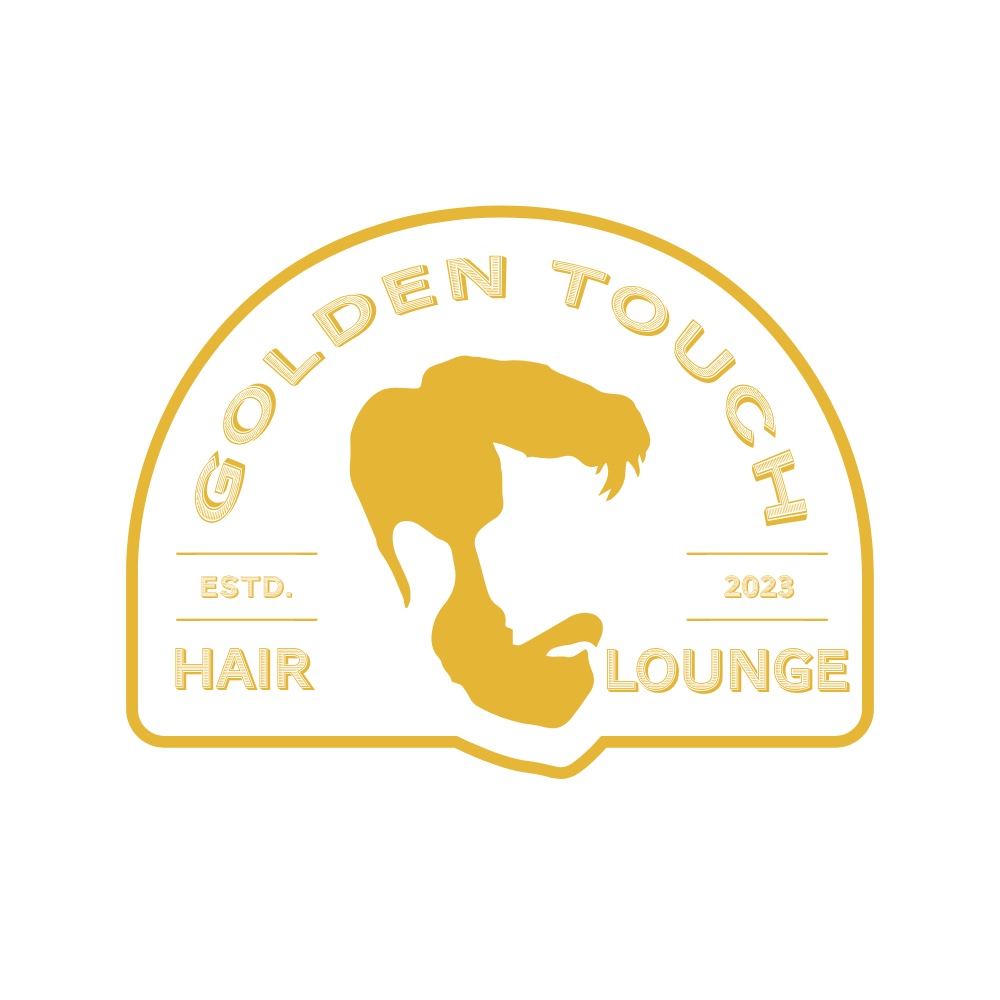 Golden Tough Hair Lounge