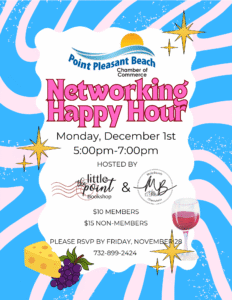  @ The Little Point Bookshop