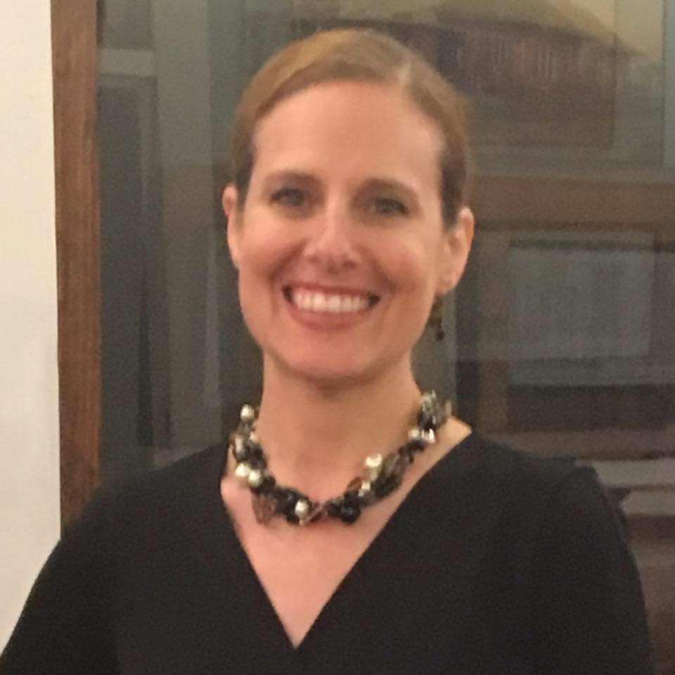 Beth Consla Mallory