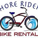 Shore Riders