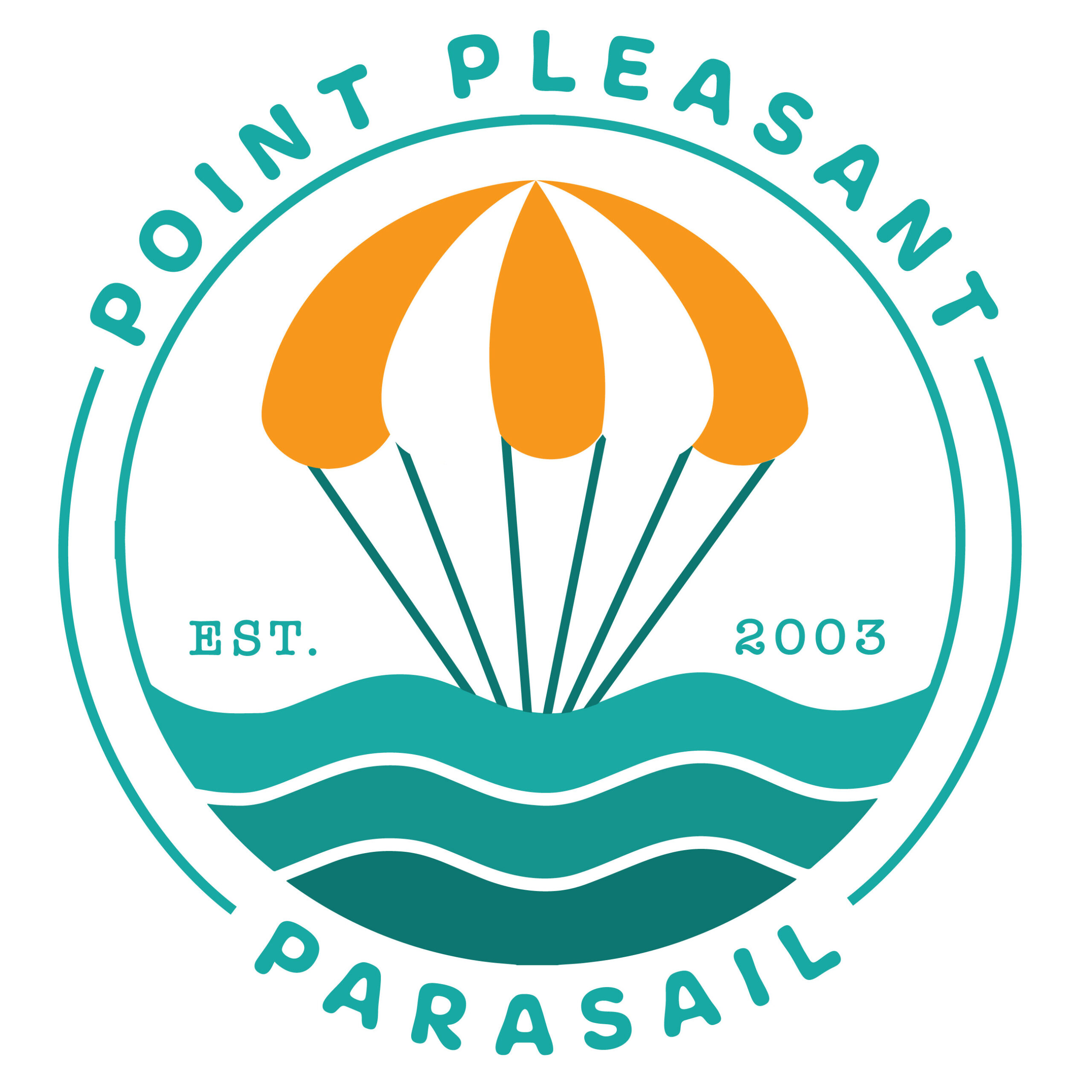 Point Pleasant Parasail