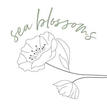 sea blossoms