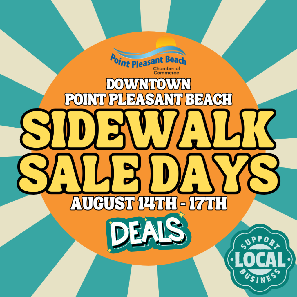 sidewalksales
