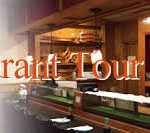 restaurant tour